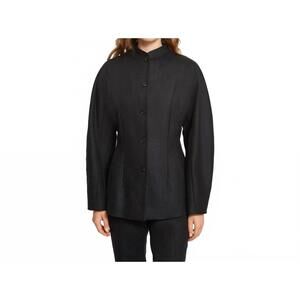 NEW ROSEANNA charlie jacket in noir